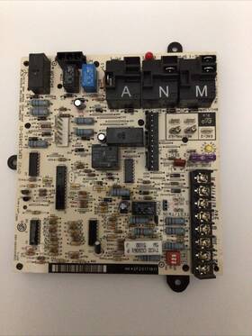 Hk42fz0171611 Carrier Furnace Control Board
