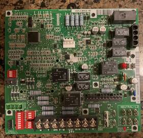 Cepl130456-01 Carrier Hk42fz0220510 Bryant Furnace Control Circuit Board