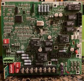 Cepl130456-01 Carrier Hk42fz0221008 Bryant Furnace Control Circuit Board Cepl130456-01 Carrier Hk42fz0221008 Bryant Furnace Control Circuit Board