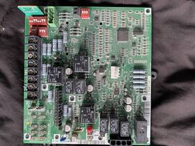 Hk42fz0221610 Carrier Furnace Control Circuit Board