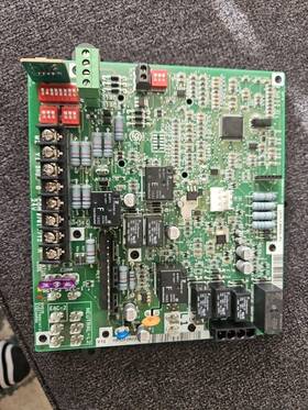 Hk42fz0222410 Carrier Communicating Control Board