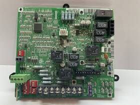 Cebd430456-16a Carrier Hk42fz0223309 Furnace Control Board Used Working