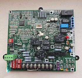 Cepl130456-01 Carrier Hk42fz0224310 Furnace Control Board