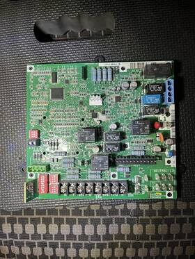 Hk42fz0224910 Carrier Infinity Furnace Control Board