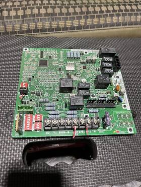 Hk42fz0225009 Carrier Bryant Evolution/carrier Infinity Board