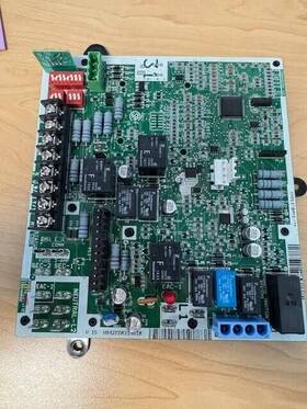 Hk42fz0314010 Carrier / Bryant Control Board