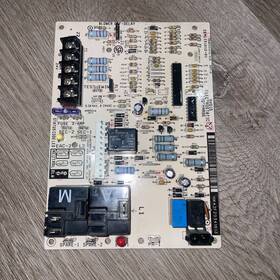 Cepl131012-01 Carrier Hk42fz0341813 Furnace Control Circuit Board