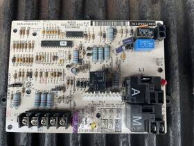 Hk42fz0343510 Carrier Circuit Board