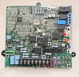 Cepl130667-04-1 Carrier Hk42fz0353718 Furnace Control Board 3718m056445