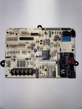 Cepl131012-02 Carrier Hk42fz0363913 Bryant Furnace Control Board