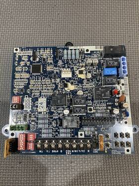 Cepl130988-30-r Carrier Hk42fz0433411 Control Circuit Board