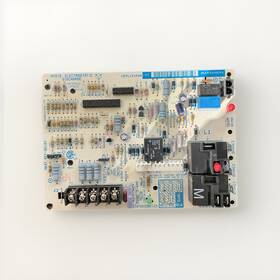 Hk42fz0450314 Carrier Icp Furnace Control Board Single Stage Oem