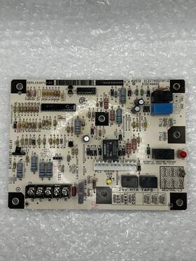 Hk42fz0530916 Carrier Furnace Control Board For Bryant Payne Etc