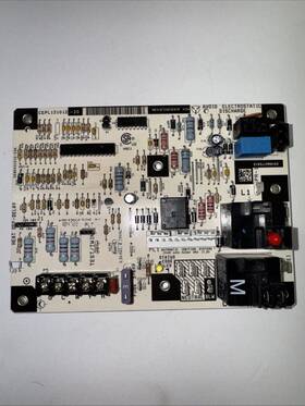 Cepl131012-20 Carrier Hk42fz0610919 Bryant Payne Control Board V04
