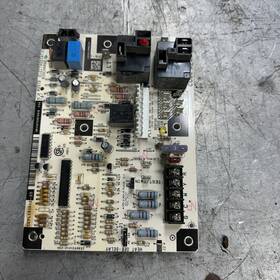 Carrier Hk42fz0614518 Furnace Control Board Cepl13012 Nice Perfect