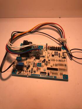 Hk42fz0623016 Carrier Hvac Control Board