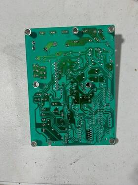 Hk42fz0623314 Carrier Control Board