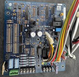 Cebd431102-04-ra Carrier Hk42fz0654516 Circuit Board/working /fast Handling