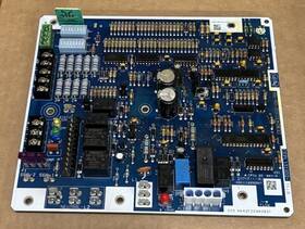 Cepl131102-11-r Carrier Hk42fz096 Furnace Control Board Cebd431102-06 Checked