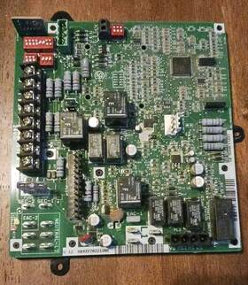 Hk42fz20221208 Carrier Bryant Payne Circuit Control Board