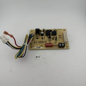 8794705ne Carrier Hk42pg003 / Variable Speed Control Board #b11
