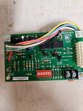 Hk42pg004 Carrier Bryant Fan Control