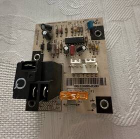 Fthk61ea0060508 Carrier Hk61ea0060508 Blower Control Board