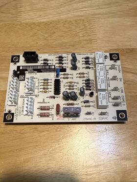 Hk61ea0233423 Carrier Fan Control Board