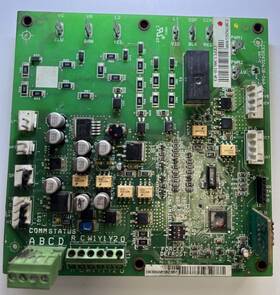 Cepl130618-03 Carrier Hk70ez012 Defrost Control Board Hk38ea0102307 / Plug Module