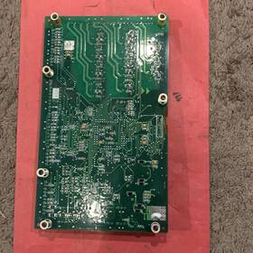 Hn67lm103 Carrier Chiller Compressor Protection Board Circuit