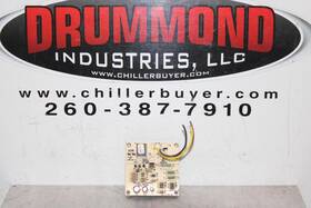 Hn67pa024b Carrier Furnuce Time Delay Circuit Board