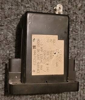 Hn67xz210 Carrier Oem Heinemann Relay Hvac Usa Seller Free Shipping