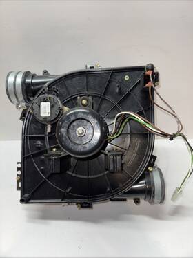 Je1d01n Carrier A.o. Smith Byrant Draft Inducer Motor 115v .75a 3300rpm .06hp