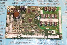 Kcg057qv1db-g770w Carrier Cepl130346-01 Control Board Cesr131460-03-00