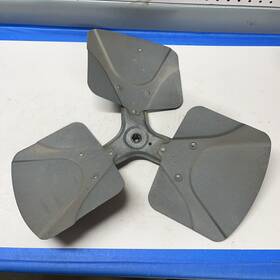 La01ea037 Carrier Bryant Payne Replacement Condenser Motor Fan Blade 22 Inch 3