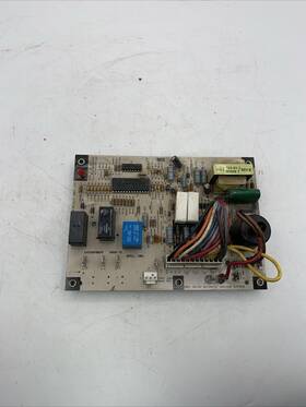 1068-83-127a Carrier Lh33wp002a Control Board 30 Days Warranty See Pics