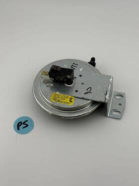 Pps10026-2226 Carrier Bryant Tridelta Air Pressure Switch 20011130 Pps10026-2226 Carrier Bryant Tridelta Air Pressure Switch 20011130