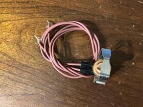 Hh18ha276 Carrier Tht02849 L275-50 23324 Auto Limit Switch