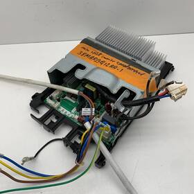 17222000033143 Carrier Us-kfr35w/bp3n1-x230 Control Board Box For 38marbq12aa-3