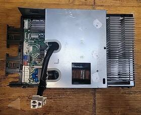 Us1-kfr53w Carrier Oem Us1-kfr53w/ep3n1-b01 R Ductless Control Board Hvac Usa Seller Free
