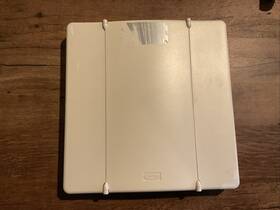 Zonecc8eqc01 Carrier Comfort Zone Controller No Accessories