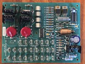 A-45-01-001 Cdi Power Interface Hvac Controller Board