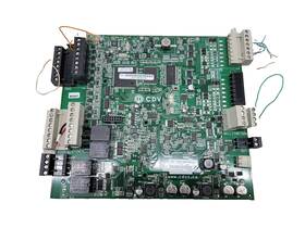 Ac22-fw Cdvi V3.01 Board