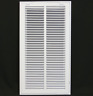 Cecominod095448 Not Applicable Steel Return Air Filter Grille For 622417561273