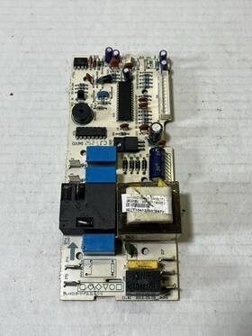 Changzou Ul-kc15-y-f2 Hvac Control Board Ul-kc15-y-f2.d.1.1-1