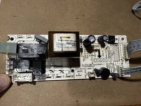 0bb71031504172813 Cj 17120300003512 Media/frigidaire Dehumidifier Elus-cfz1.0bd/n1-fa A6 -l