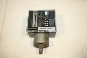 817-00251 Cleaver Brooks Pressure Control L91a 1169/u