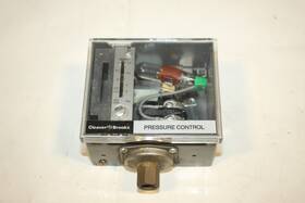 817-415 Cleaver Brooks Pressure Control L404c 1170