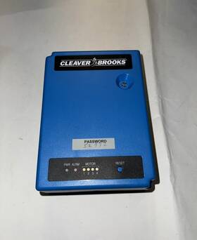 R7999a1013 Cleaver Brooks 833-02801 833 02801 Controller 83302801