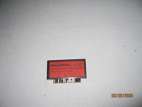 833-2421 Cleaver Brooks Infrared Amplifier